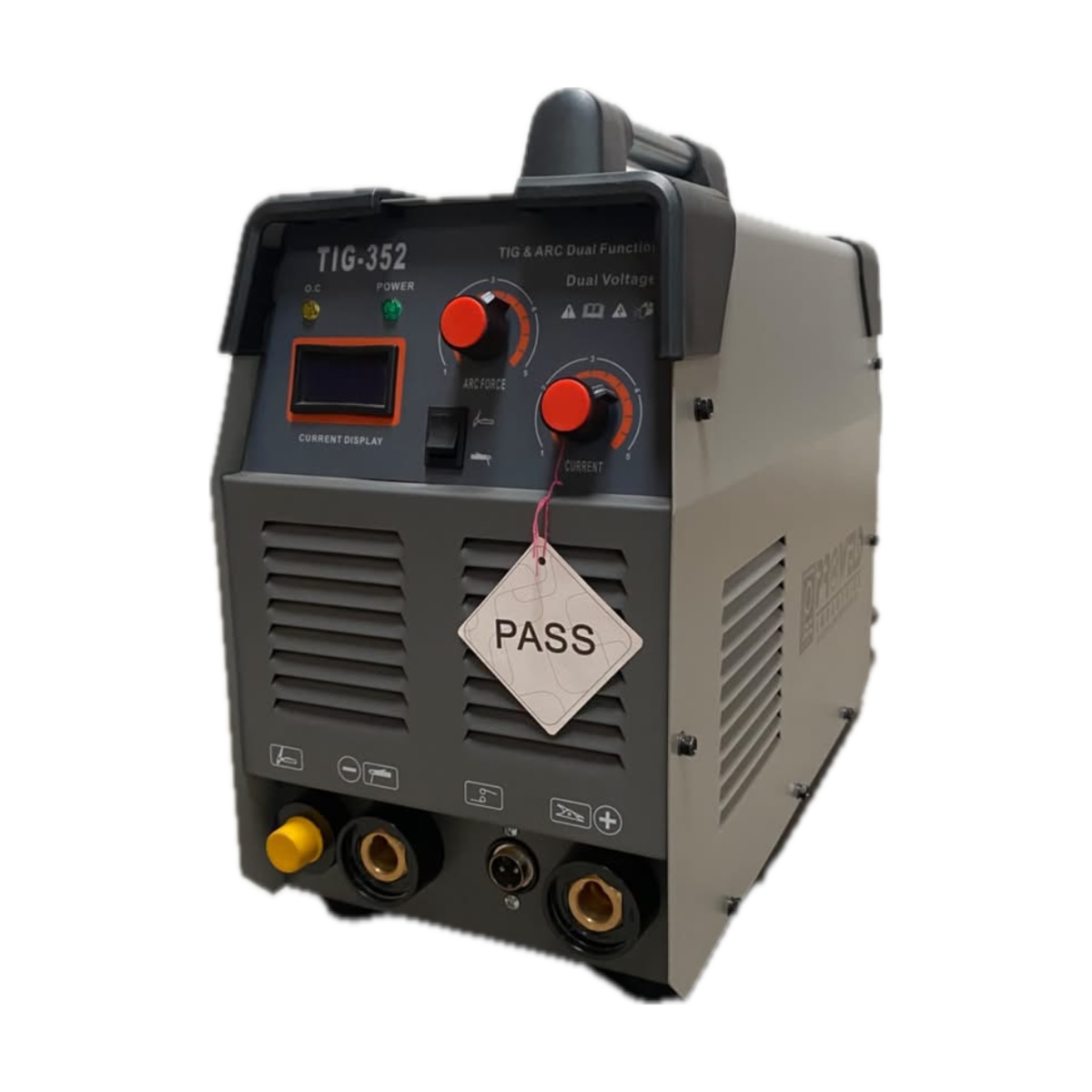 ProWeld TIG 352