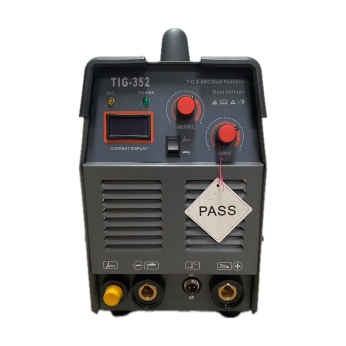 ProWeld TIG 352