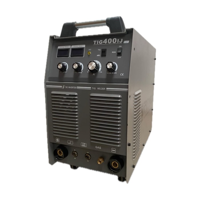 ProWeld TIG 400 IJ Heavy