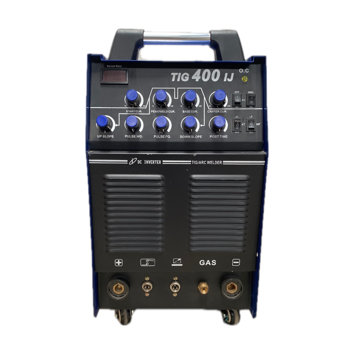ProWeld TIG 400 IJ