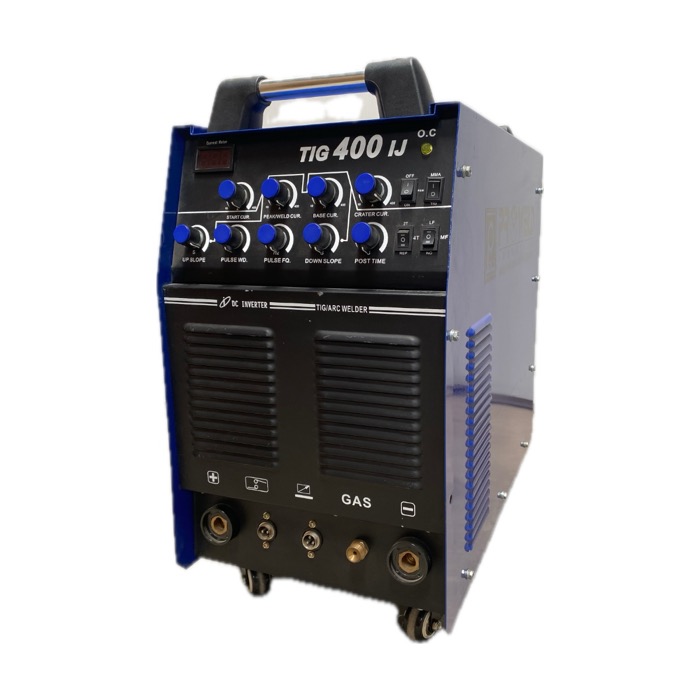 ProWeld TIG 400 IJ