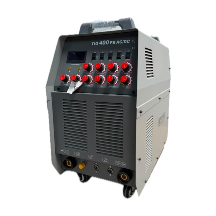 ProWeld TIG 400 PB AC/DC