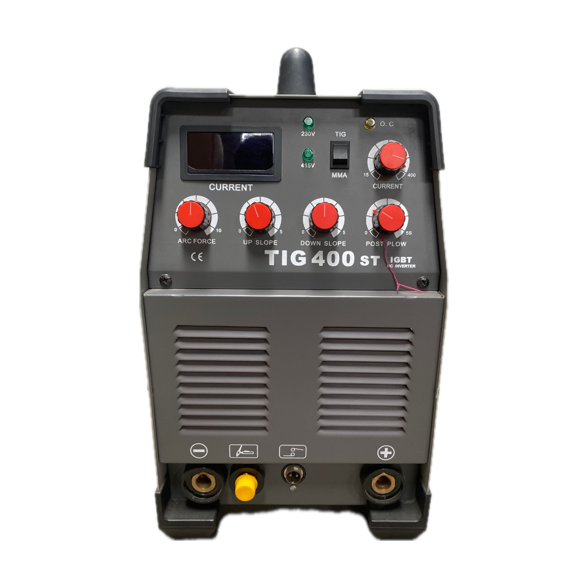 ProWeld TIG 400 ST