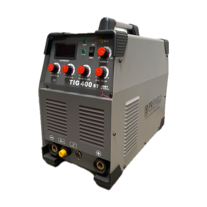 ProWeld TIG 400 ST