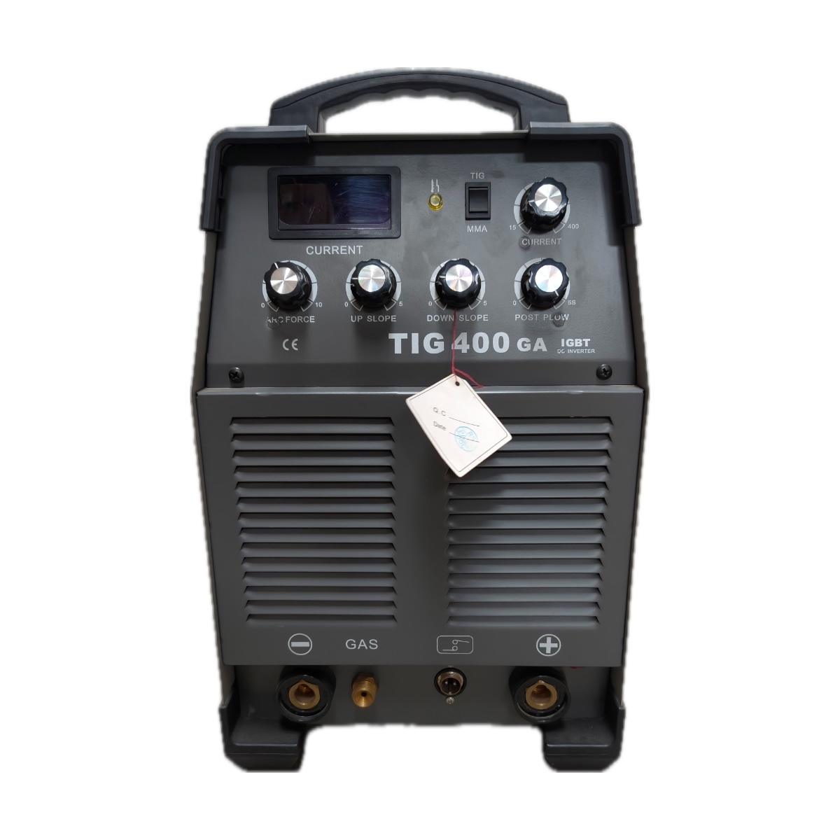 ProWeld TIG 400 GA