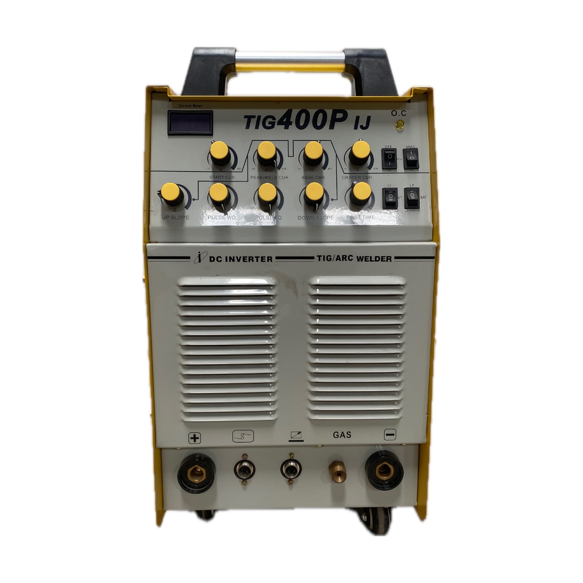 ProWeld TIG 400P IJ