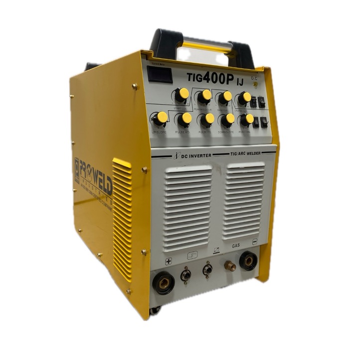 ProWeld TIG 400P IJ