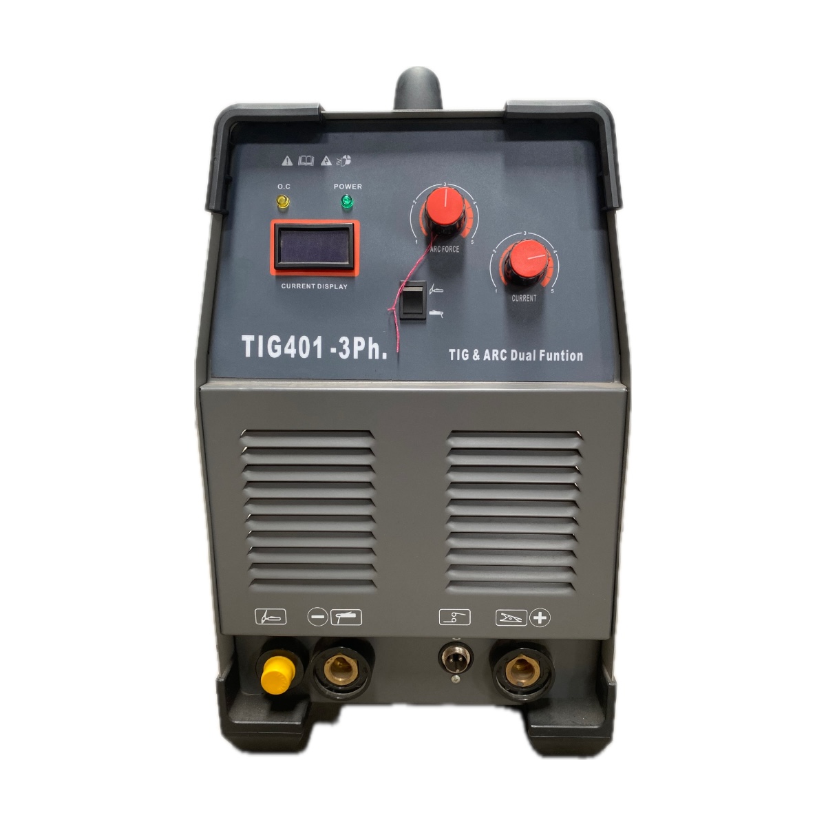 ProWeld TIG 401