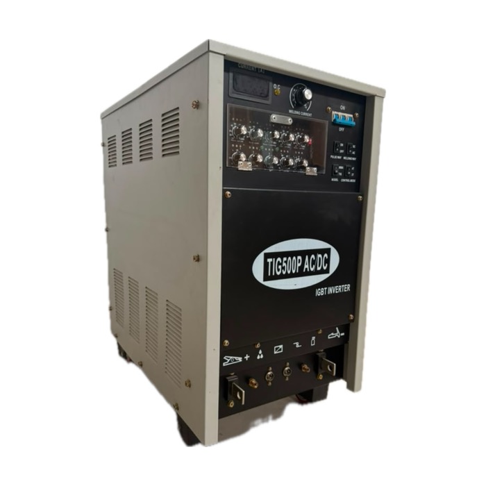 ProWeld TIG 500 P AC/DC