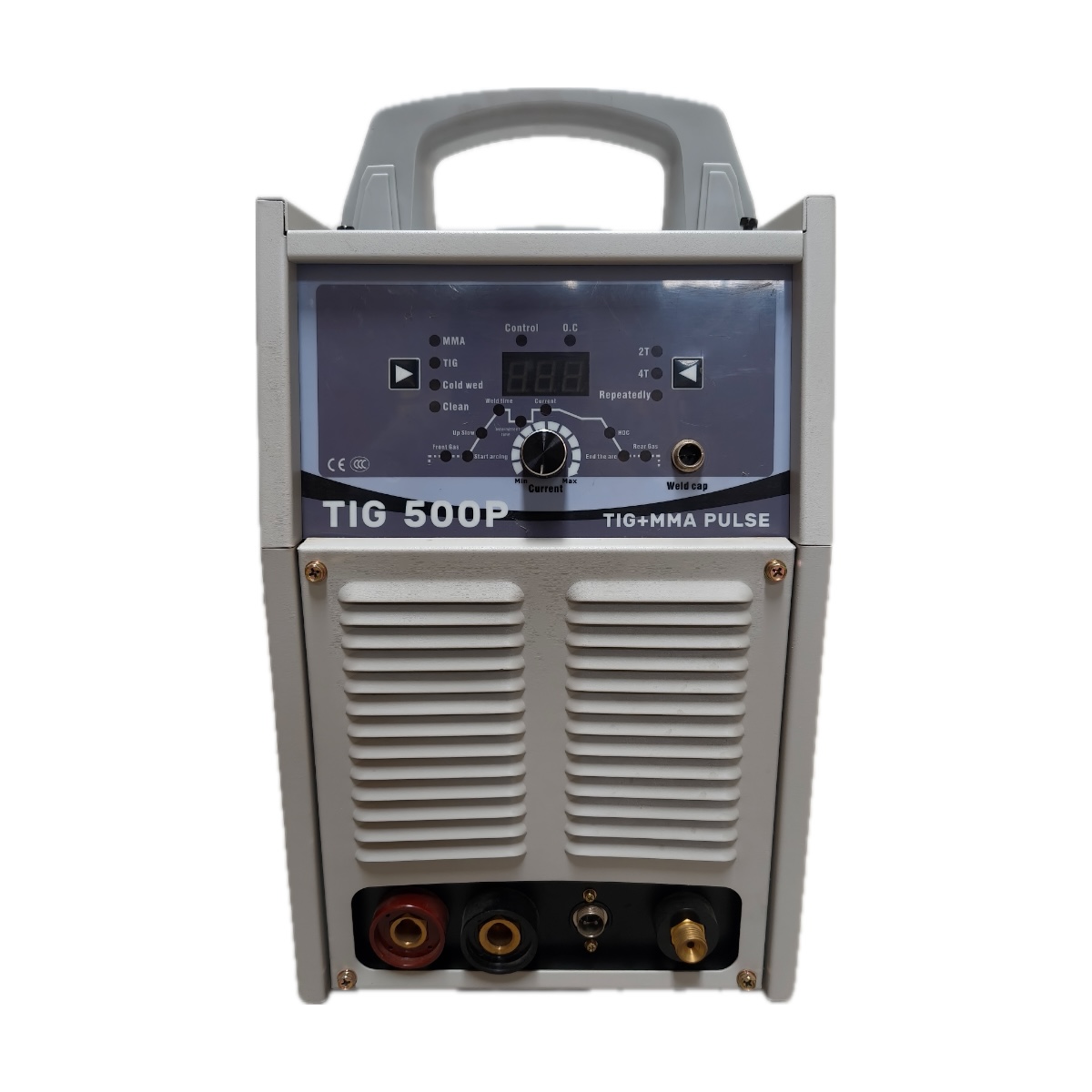 ProWeld TIG 500P