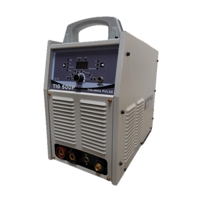 ProWeld TIG 500P