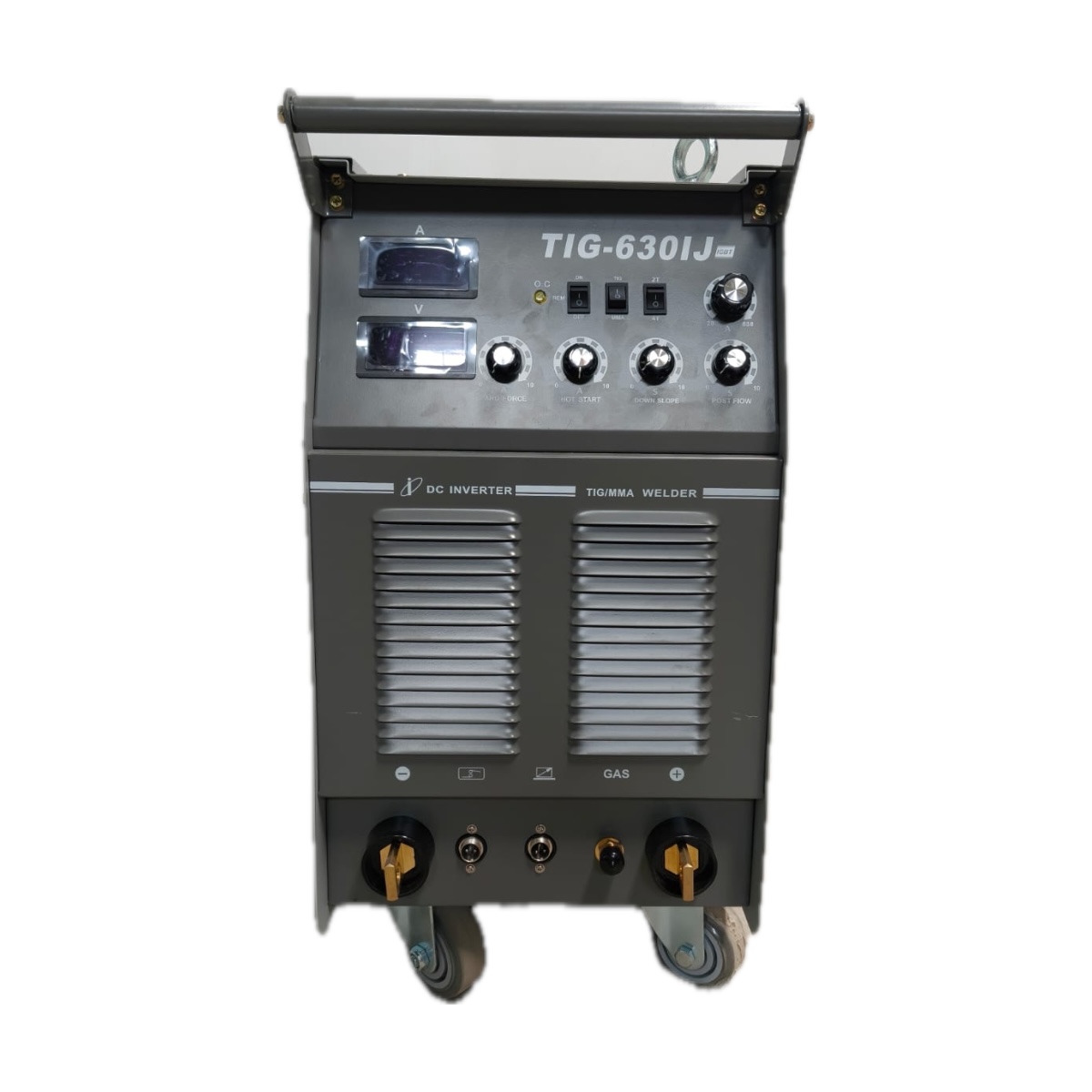 ProWeld TIG 630 IJ