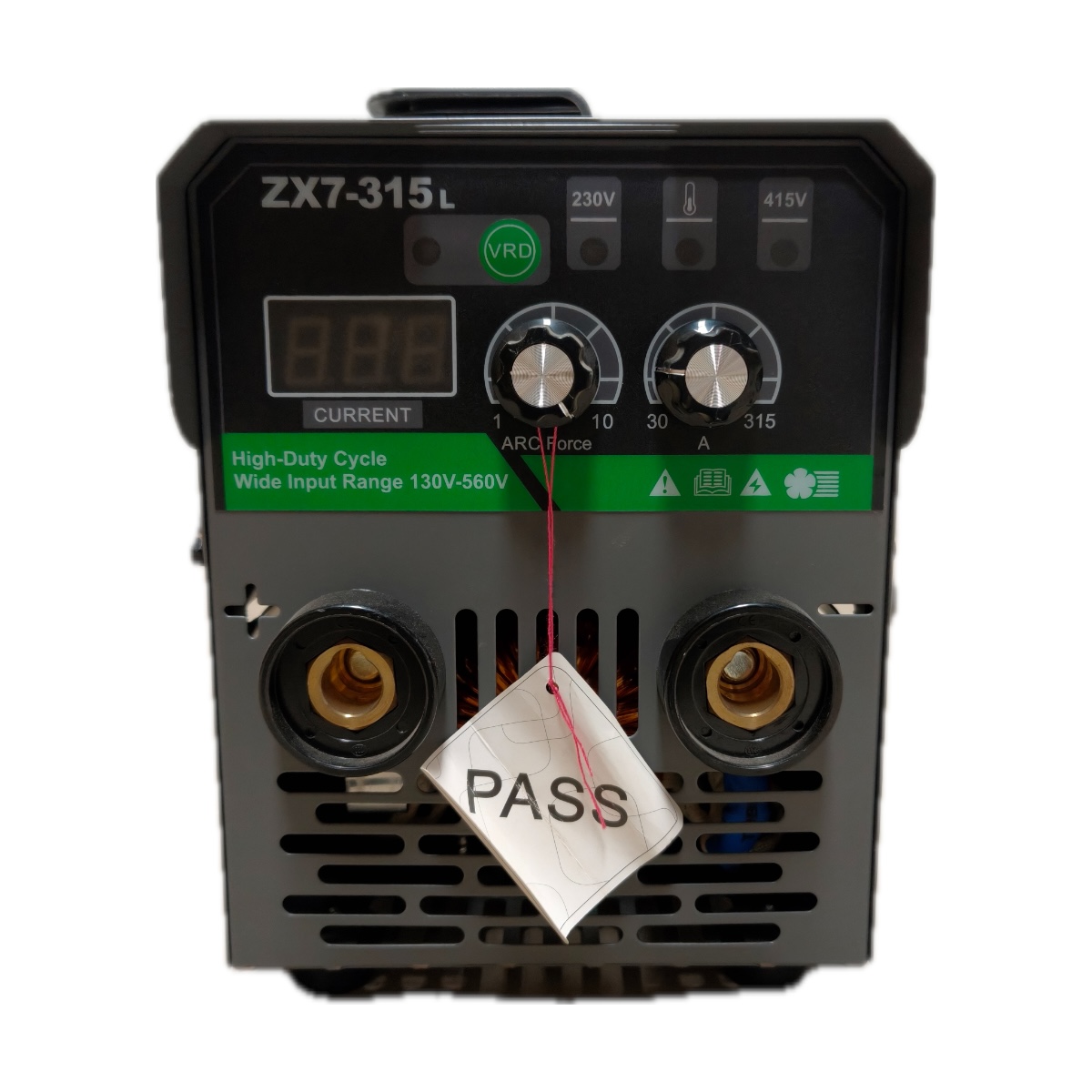ProWeld ZX7 315L
