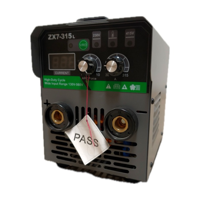 ProWeld ZX7 315L