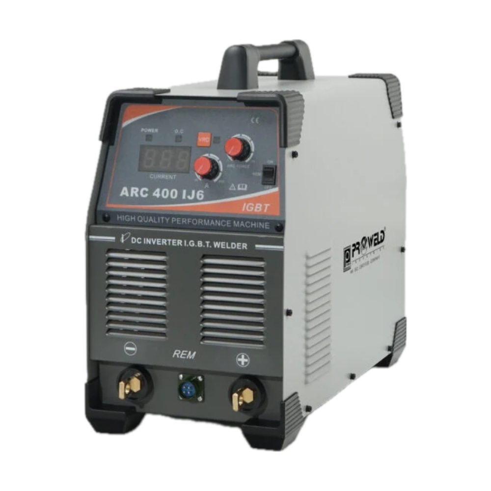 ProWeld ARC 400 IJ6