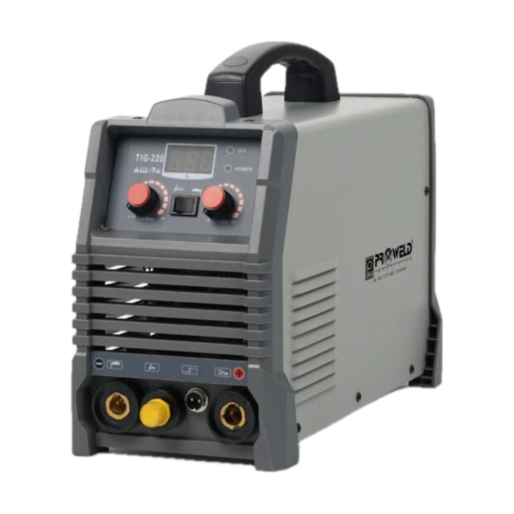 ProWeld TIG 220 A