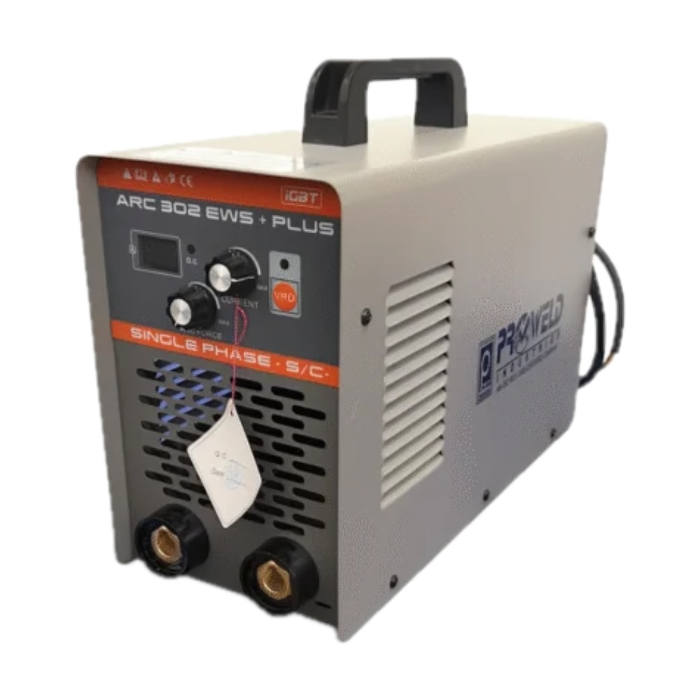 ProWeld ARC 302 EWS