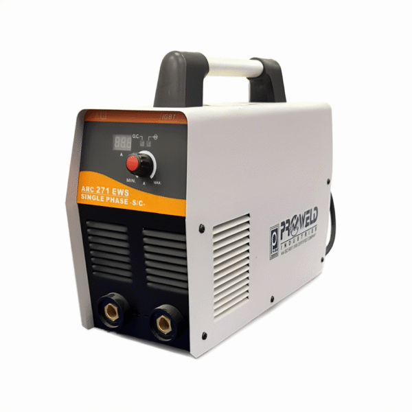 ARC 271 EWS welding machine