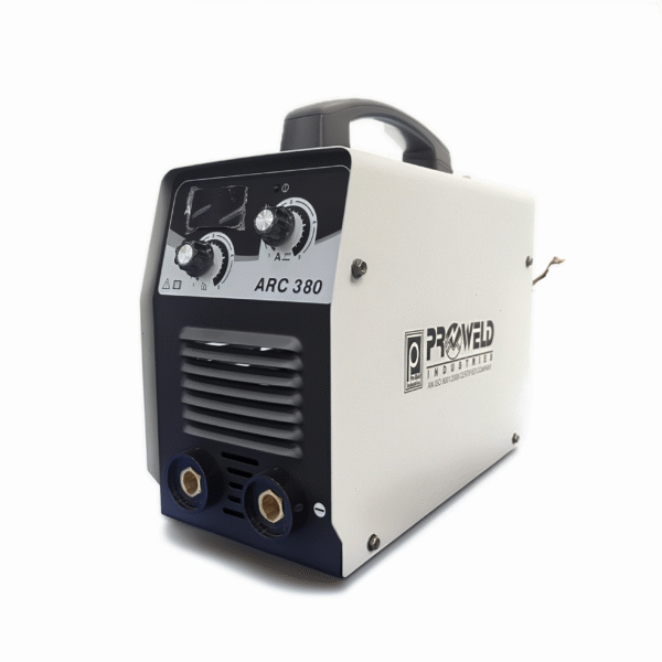 ARC 380 ONLINE ARC 380
