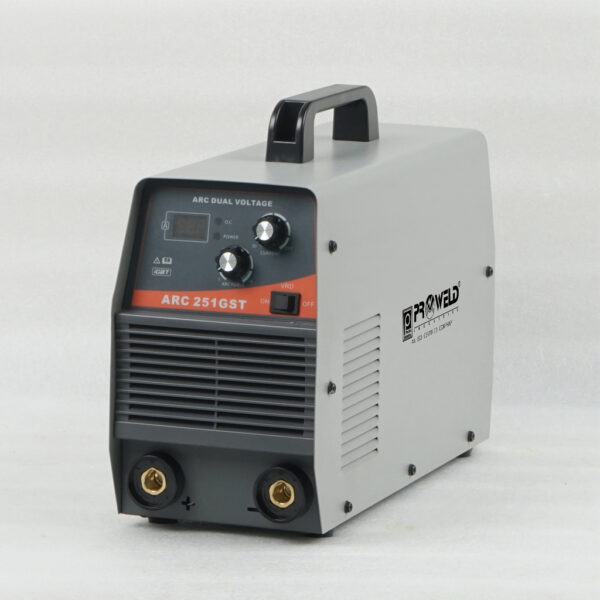 ARC251GST Full 1 ARC 251 GST Welding Machine