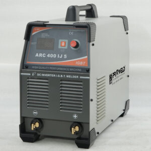 ARC 400 IJ5 Welding Machine