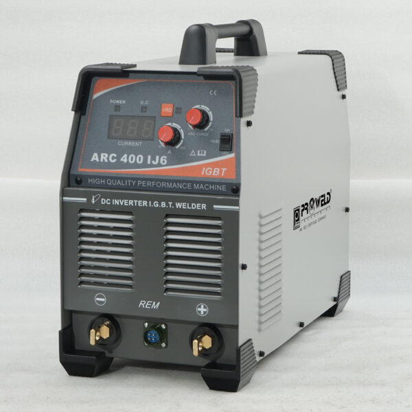 ARC400IJ6 Full 1 ARC 400 IJ6