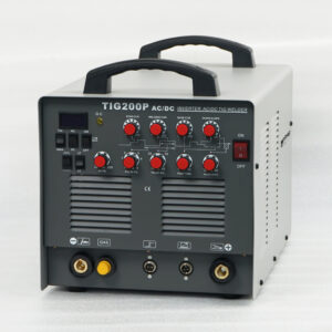 TIG 200P AcDc full