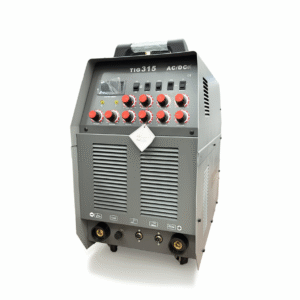 TIG 315 ACDC (3 phase)