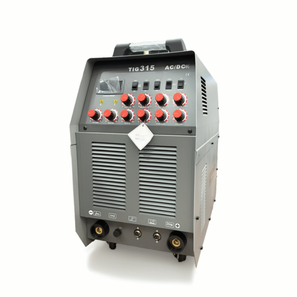 TIG 315 ACDC ONLINE TIG 315 ACDC (3 phase)