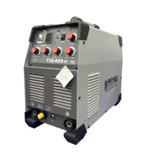 TIG 400 ST