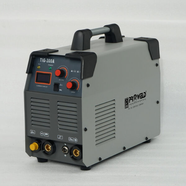 TIG300A Full 2 TIG 300 A
