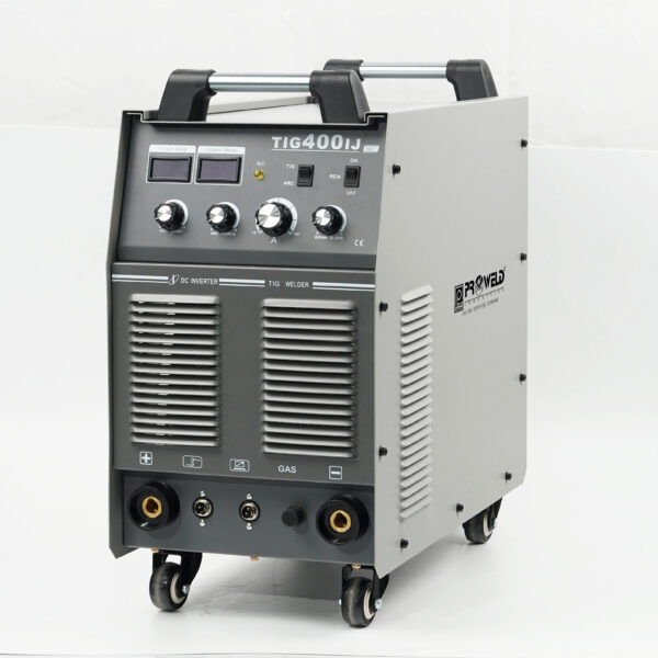 TIG 400 IJ