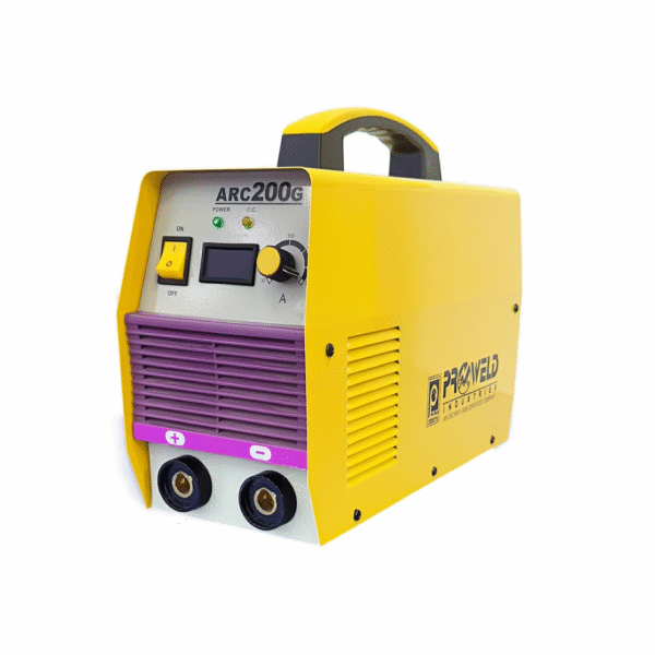 ARC 200G SINGLEPHASE ONLINE ARC 200G