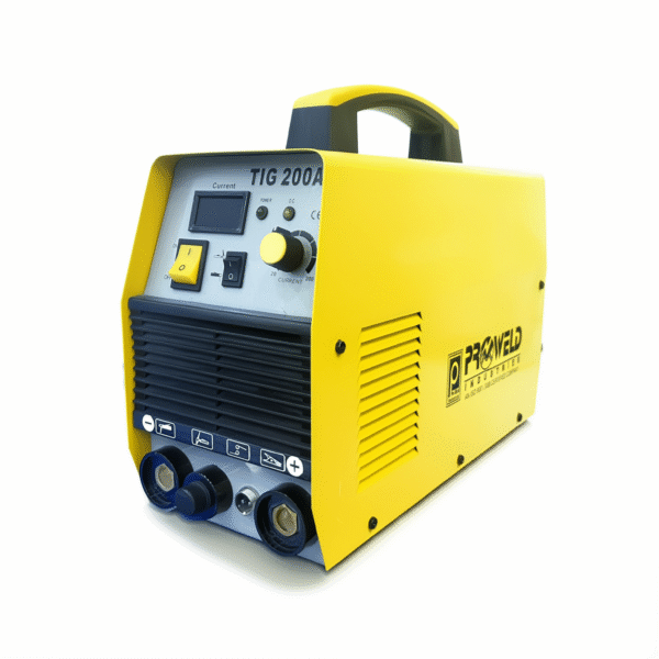 TIG 200 A TIG 200 A (MOSFET)