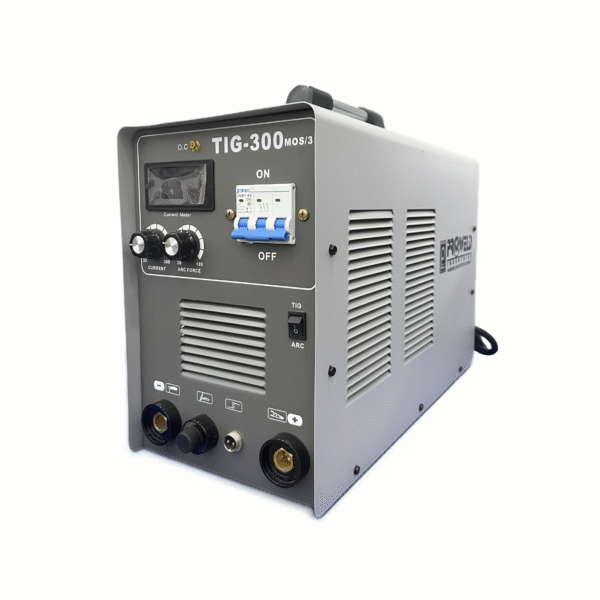 TIG 300-3 MOSFET ONLINE TIG 300 (MOSFET)