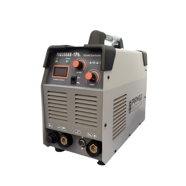 TIG 350 AS TIG 350 AS