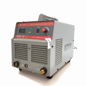 CUT 40 N welding machine