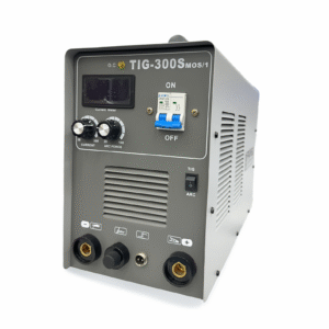 TIG 300S MOS
