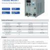 TIG 300S MOS