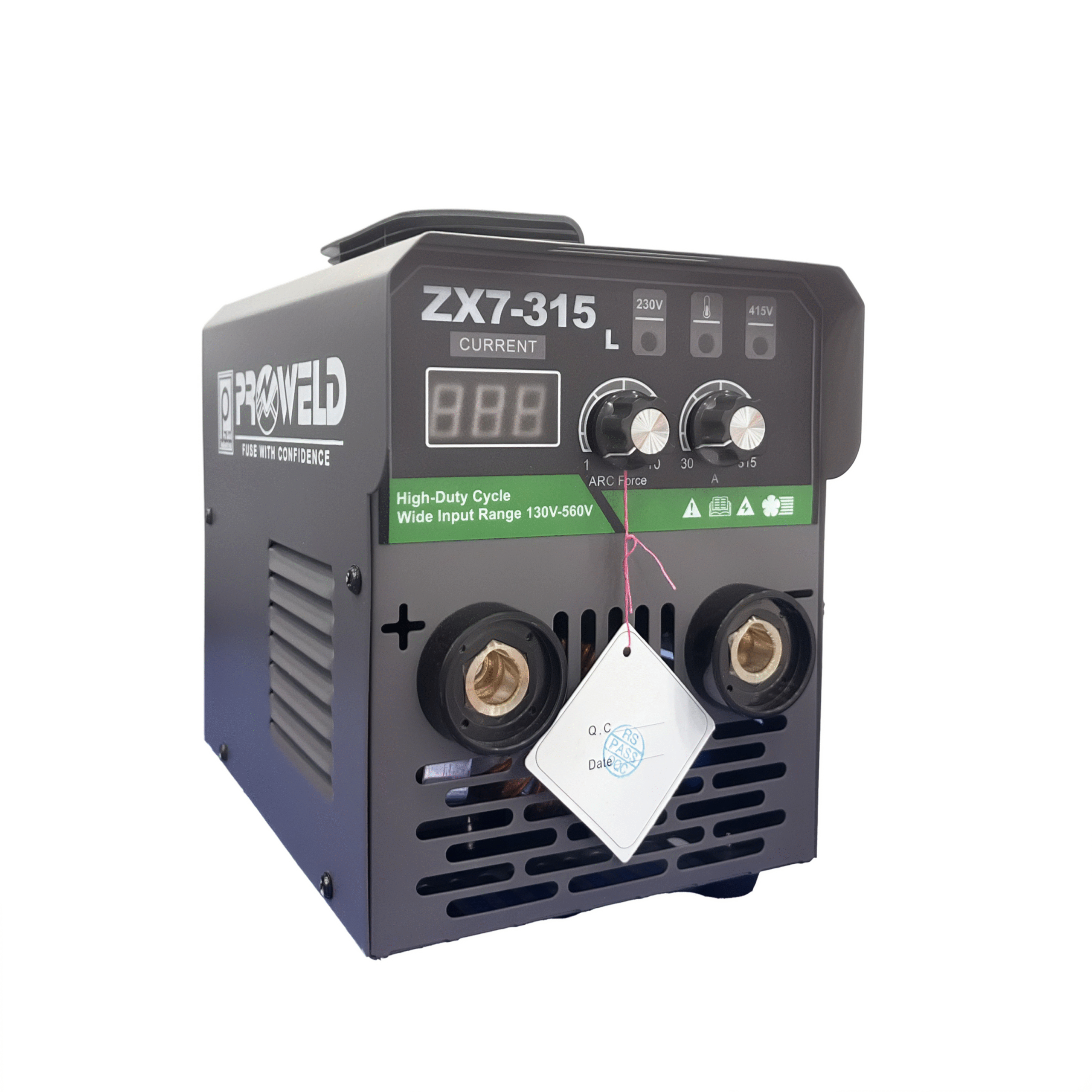 ペアコページ Affordable ZX7 315L Arc Welding Machine for Professionals